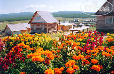 Hotelier's photos Солнечная