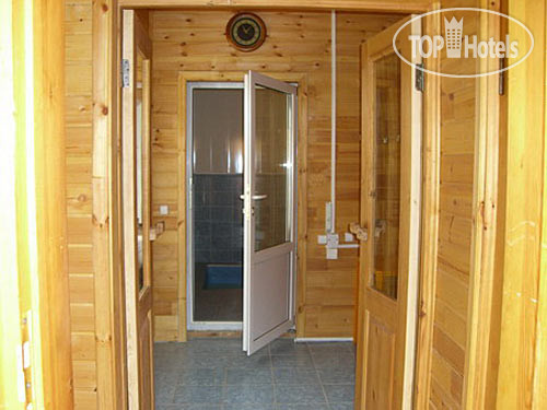 New photos from tourists Ольхон