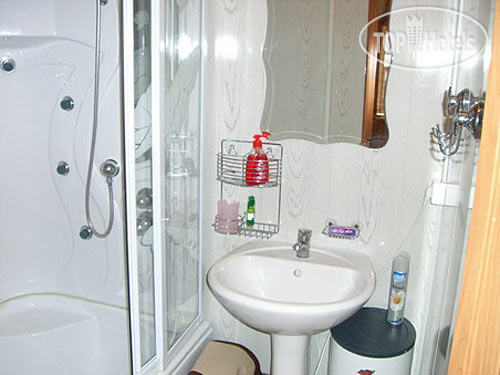 Hotelier's photos Ольхон