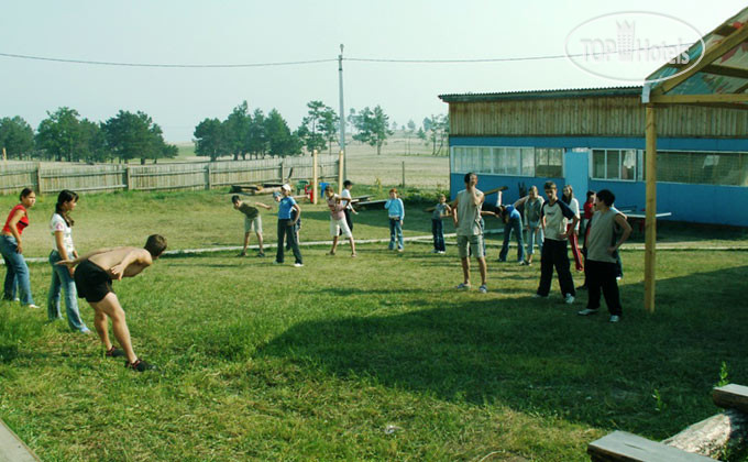 New photos from tourists Шаманка