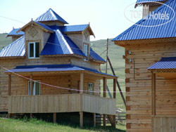 New photos from tourists CAMPING HOTEL NARATEY