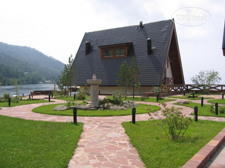 Hotelier's photos Анастасия