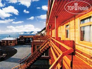 Hotelier's photos У Озера
