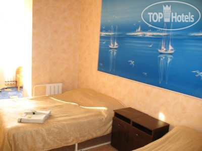Hotelier's photos Парус