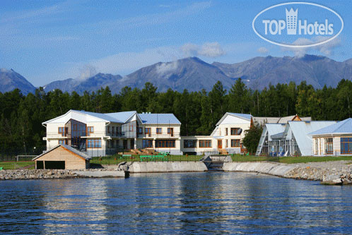Hotel photo Kotelnikovskiy capes hotel 3*
