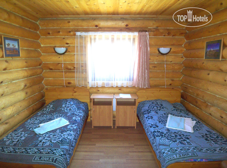 New photos from tourists Hadarta Camping Hotel
