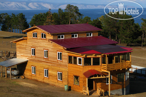 Hotel photo Baikal Terra 