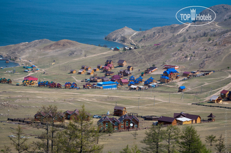 Hotelier's photos Гостиный двор Баяр