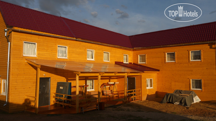 Hotelier's photos Nabaimar Homestead