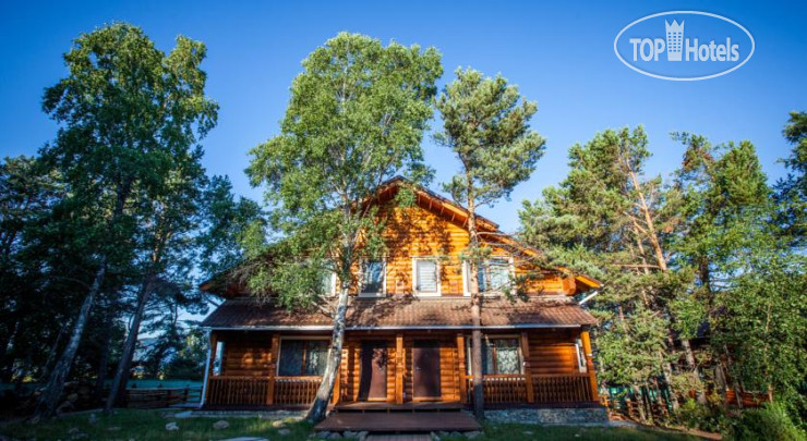 Hotelier's photos Байкальская Ривьера 3*