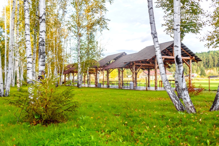 Hotelier's photos Чайка Парк-Отель