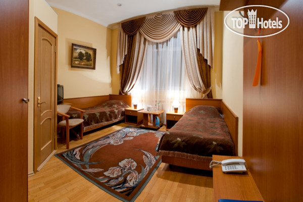 New photos from tourists Ника 3*