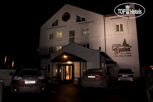 Hotelier's photos Прага 3*