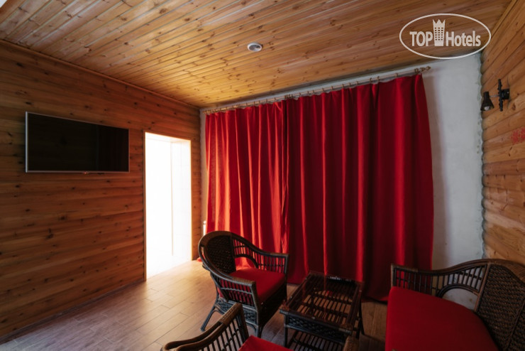 New photos from tourists Fedorov Aparthotel 4*