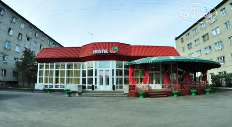 Hotel photo Арбуз Хостел 
