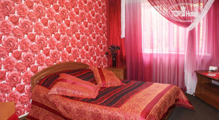 Hotel photo Седьмое небо 