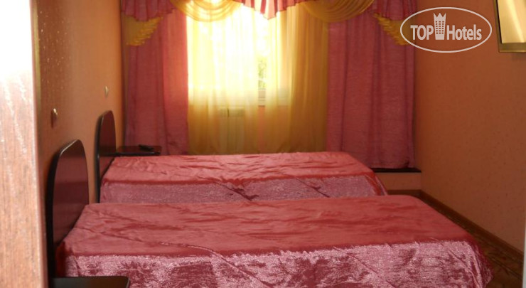 Hotel photo 9 Вал 2*