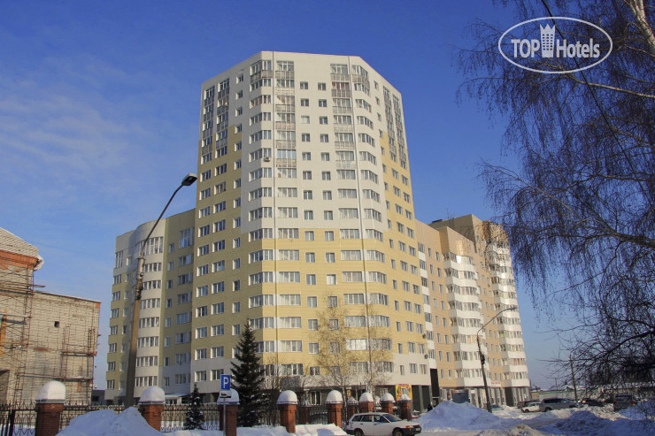 Photos House City (Хаус Сити)