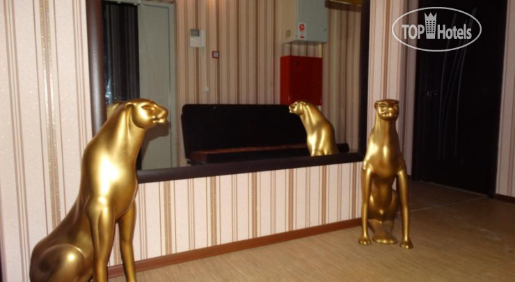 Hotelier's photos Алтайская