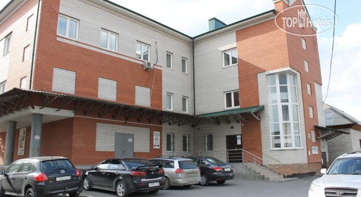 Hotelier's photos Абсолют Мини-Отель