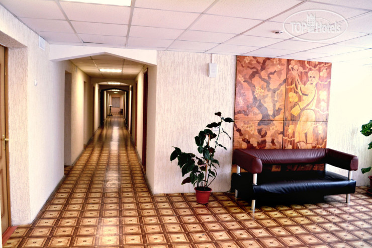 Hotelier's photos Kolos