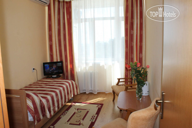 Hotel photo Санаторий Обь 