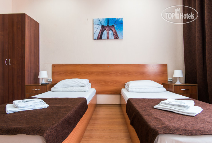 New photos from tourists 22-Hotel