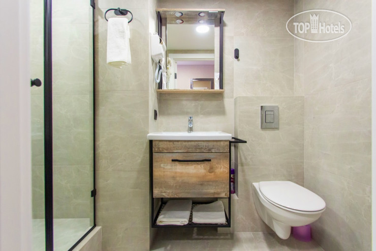 Photos Апарт-отель 22-Hotel