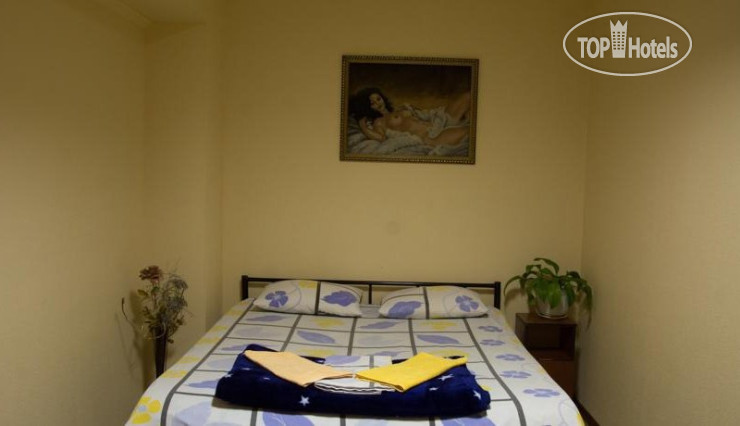 New photos from tourists Гостиница Грез