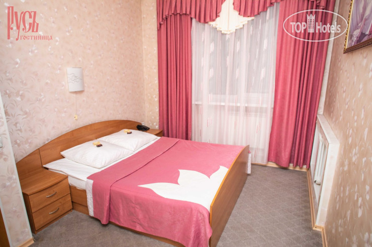 Новые добавленные фото туристов Русь 2*