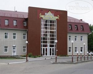 Hotel photo Александр Хаус 3*