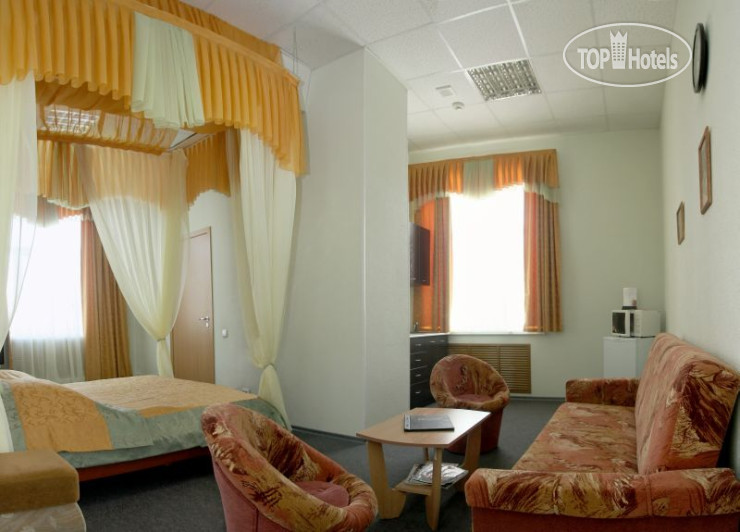 Hotelier's photos Отдыхалов на Калинина 3*