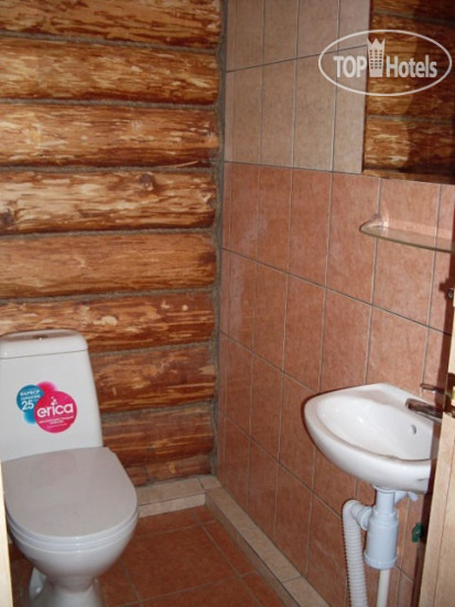 New photos from tourists Колежма