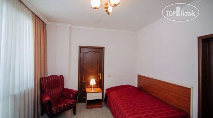 Hotel photo Ассоль 3*