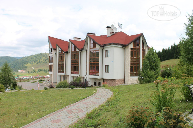 Hotelier's photos Ассоль 3*