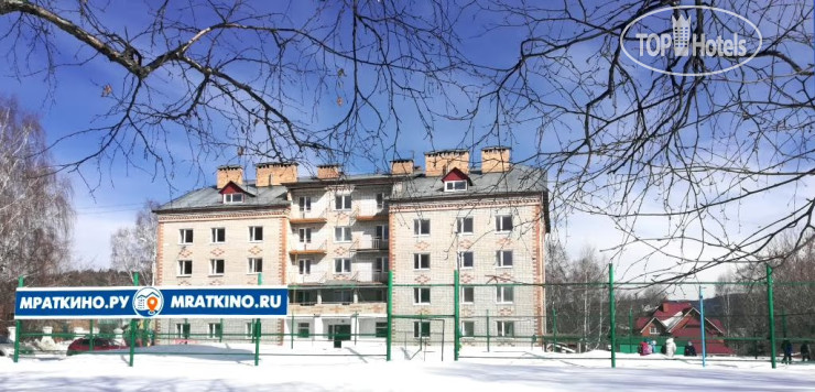 Фото Мраткино