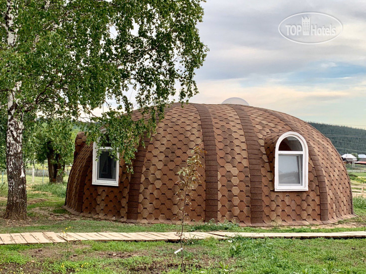Hotel photo Tengri 