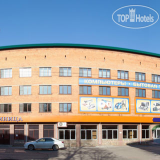 Photos Кристалл