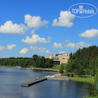 Photos Валдай Дом Отдыха