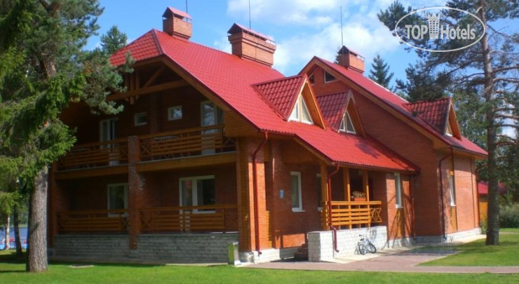 New photos from tourists Голубой Факел