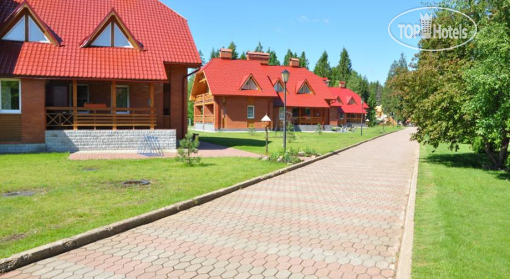 Photos Голубой Факел
