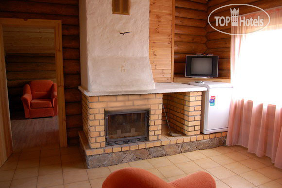 New photos from tourists Еремина Гора