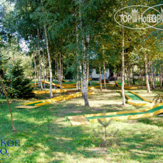 Photos Великое Озеро