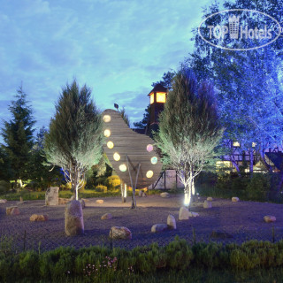 Photos VE art Resort