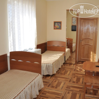 Фото Солнечная