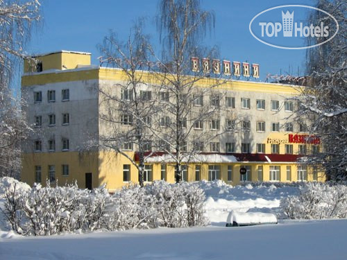 Photos Вязники