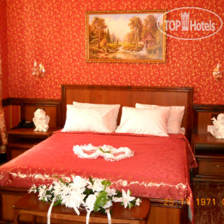 Фото Клуб-Отель Рублевъ