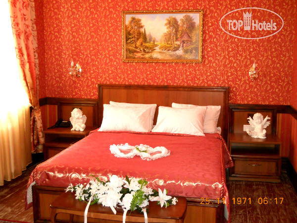 Hotel photo Клуб-Отель Рублевъ 3*