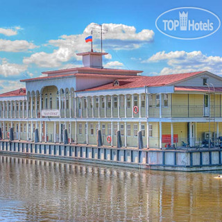 Фото Берегиня