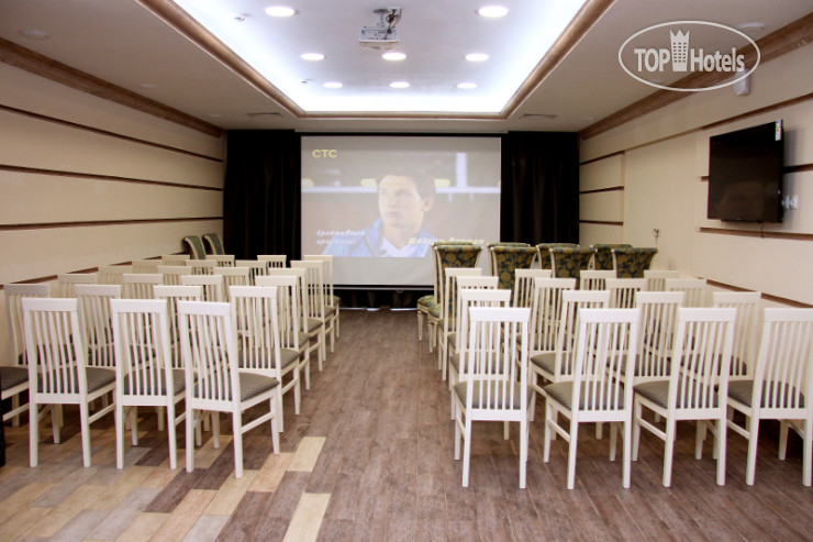 New photos from tourists Premier-Hotel 3*
